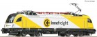 73486 Roco Electric locomotive 541 002-6 Innofreight